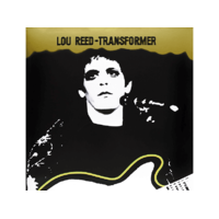 SPEAKERS CORNER Lou Reed - Transformer (Audiophile Edition) (Vinyl LP (nagylemez))