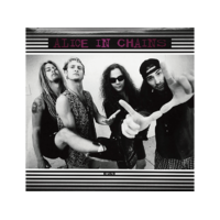 DOL Alice In Chains - Live At Oakland, October 8th, 1992 (180 gram Edition) (Green Vinyl) (Vinyl LP (nagylemez))