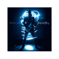 LEGACY Joe Satriani - Shapeshifting (CD)