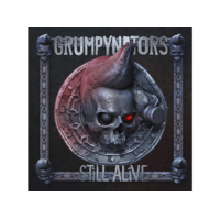 SPV Grumpynators - Still Alive (Vinyl LP (nagylemez))