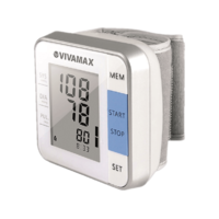 VIVAMAX VIVAMAX GYV20 Csuklós vérnyomásmérő