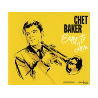 DREYFUS JAZZ Chet Baker - Easy To Love (Remastered) (CD)