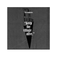 MEMBRAN Stereophonics - Keep The Village Alive (CD)