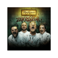 MPROD Hooligans - Zártosztály (CD)