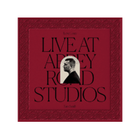 CAPITOL Sam Smith - Love Goes: Live At Abbey Road Studios (Vinyl LP (nagylemez))