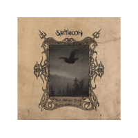 NAPALM Satyricon - Dark Medieval Times (Digipak) (CD)