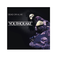MUSIC ON CD Dead Or Alive - Youthquake (CD)