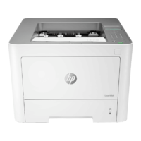 HP HP LaserJet PRO M408DN Instant Ink Ready MONO DUPLEX LAN lézernyomtató (7UQ75A)
