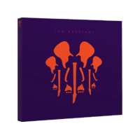 EDEL Joe Satriani - The Elephants Of Mars (Special Edition) (Digisleeve) (CD)