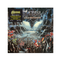 UNION SQUARE Saxon - Rock The Nations (Reissue) (CD)