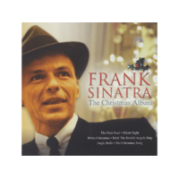 CAPITOL Frank Sinatra - The Christmas Album (CD)
