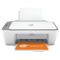 HP HP DeskJet 2720E HP+, Instant Ink ready multifunkciós színes WiFi tintasugaras nyomtató (26K67B)