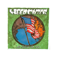 SEASON OF MIST Weedeater - ...And Justice For Y'All (CD)