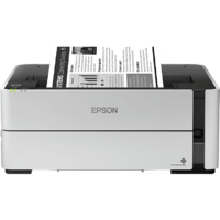 EPSON EPSON EcoTank M1170  MONO WiFi/LAN külső tintatartályos tintasugaras nyomtató (C11CH44402)