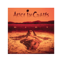COLUMBIA Alice In Chains - Dirt (Reissue) (Vinyl LP (nagylemez))