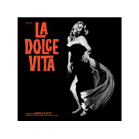 UNIVERSAL Nino Rota - La Dolce Vita (Remastered 2022) (Vinyl LP (nagylemez))