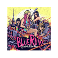 SOULFOOD Blue Ruin - Hooligans Happy Hour (CD)