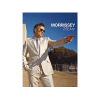 EDEL Morrissey - 25 Live - Hollywood High School Los Angeles 2013 (DVD)