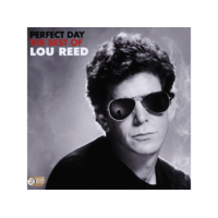 CAMDEN Lou Reed - Perfect Day - The Best Of Lou Reed (CD)