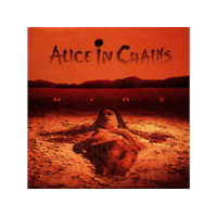 COLUMBIA Alice In Chains - Dirt (CD)