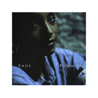 SMS Sade - Promise (CD)