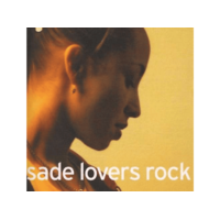 EPIC Sade - Lovers Rock (CD)