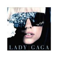 INTERSCOPE Lady Gaga - The Fame (CD)