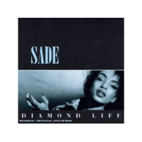 CBS Sade - Diamond Life (CD)