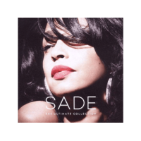 SONY MUSIC Sade - The Ultimate Collection (CD)