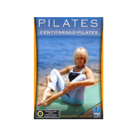 RHE SALES HOUSE KFT. Pilates: Centifaragó pilates (DVD)