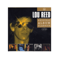 SONY MUSIC Lou Reed - Original Album Classics 3. (CD)
