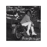 SONY MUSIC Whitney Houston - I'm Your Baby Tonight (CD)
