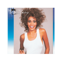 ARISTA Whitney Houston - Whitney (CD)