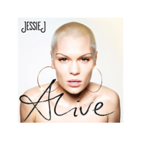 UNIVERSAL Jessie J - Alive (CD)