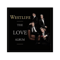 SONY MUSIC Westlife - The Love Album (CD)