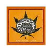 NAPALM Brant Bjork And The Low Desert Punk Band - Black Power Flower (Digipak) (CD)