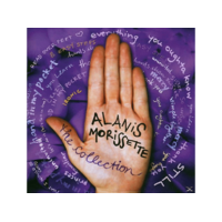 WARNER Alanis Morissette - The Collection (CD)