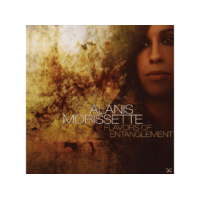 MAVERICK Alanis Morissette - Flavors of Entanglement (CD)