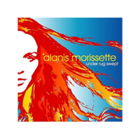 MUSIC ON VINYL Alanis Morissette - Under Rug Swept (Vinyl LP (nagylemez))