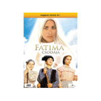 ETALON FILM Fatima csodája (DVD)