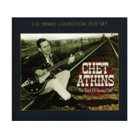 PRIMO Chet Atkins - The Best of Young Chet (CD)