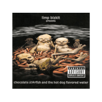 RAWKUS Limp Bizkit - Chocolate Starfish and the Hot Dog Flavored Water (CD)
