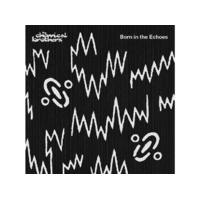 UNIVERSAL The Chemical Brothers - Born in the Echoes (CD)