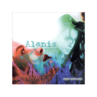 RHINO Alanis Morissette - Jagged Little Pill - 20th Anniversary Edition (CD)
