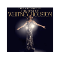 SONY MUSIC Whitney Houston - I Will Always Love You - The Best of Whitney Houston (CD)