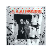 MERCURY The Velvet Underground - The Best of The Velvet Underground - Words and Music of Lou Reed (CD)
