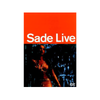 SONY MUSIC Sade - Live (DVD)