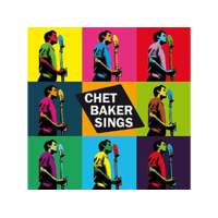  Chet Baker - Sings (Deluxe Edition) (CD)