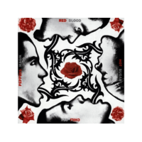 WARNER Red Hot Chili Peppers - Blood Sugar Sex Magik (CD)