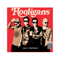  Hooligans - Igaz történet (CD)